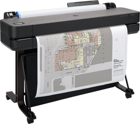 HP DesignJet T630 (36-дюймовый)