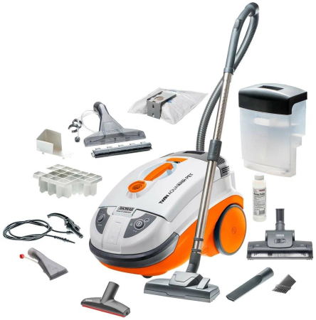 Пылесос Thomas Twin Aquawash Pet 788524