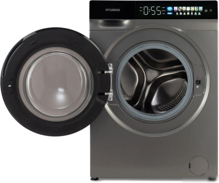 HYUNDAI WFE9232 10.5кг DARK GRAY