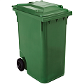 Фото Контейнеры для мусора