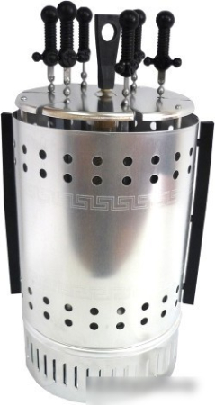 Спектр-Прибор Пикник ЭШВ-1.25/220