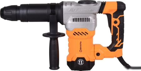 Отбойный молоток Вихрь ОМ-1600М (кейс)