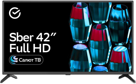 Телевизор Sber SDX-42F2018