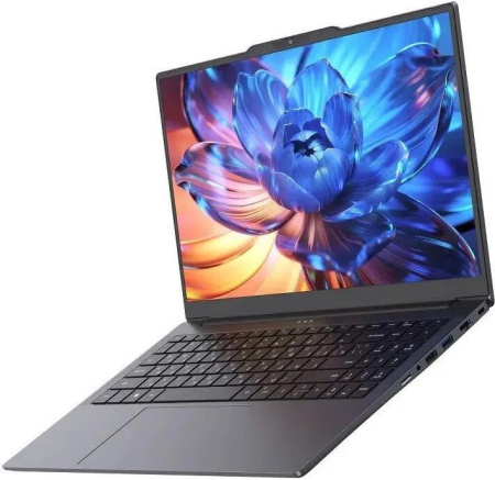 CHUWI 15.6" CoreBook S Core i3 1220P/8Gb/256Gb SSD/FHD/Win11 Pro/Grey (CWI656-328N2N1PDMXS)