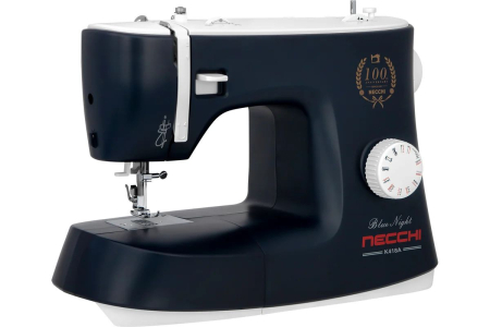 Электромеханическая швейная машина Necchi K418A
