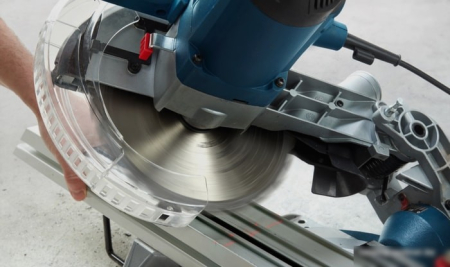 Bosch GCM 216 Professional 0601B33000