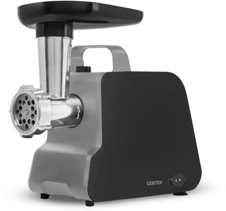 Мясорубка CENTEK CT-1603 (черный)