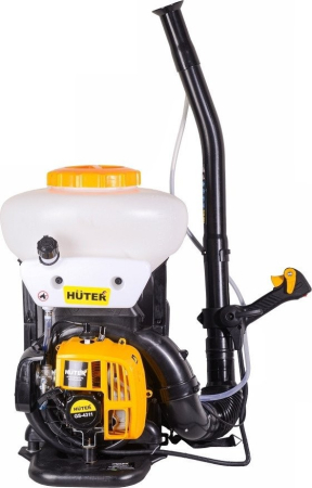 Бензиновый опрыскиватель Huter GS-4311 70/13/66