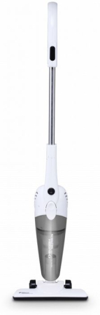 Пылесос Deerma DX118C (белый/серый)