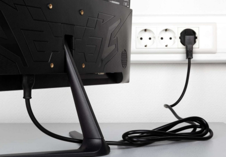 Монитор IRBIS SmartView IMVW22FV