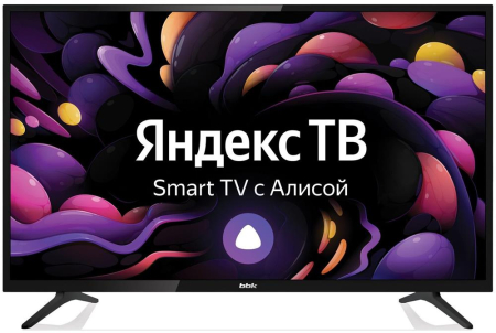 Телевизор BBK 32LEX-7234/TS2C