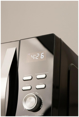 Микроволновая печь AccesStyle MG30D100B