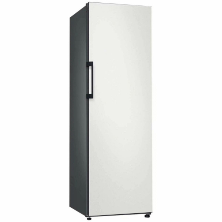 Однокамерный холодильник Samsung Bespoke RR39T7475AP/WT