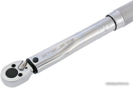 Stels 1/4" 5-24 Нм 14158