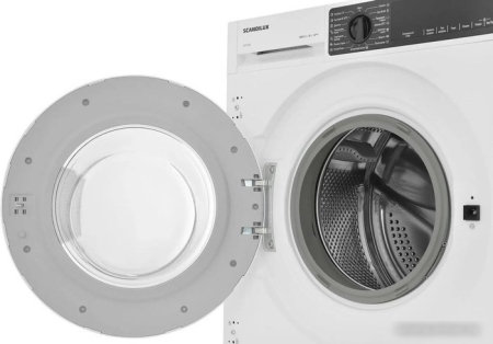 SCANDILUX DX3T 8400