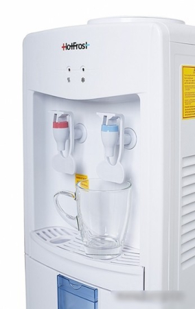 Кулер для воды HotFrost V118E