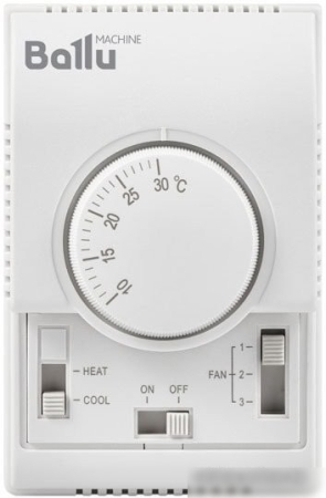 Ballu BMC-1
