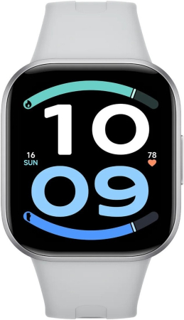 XIAOMI Redmi Watch 6 Active Matte Silver (BHR09CXGL)