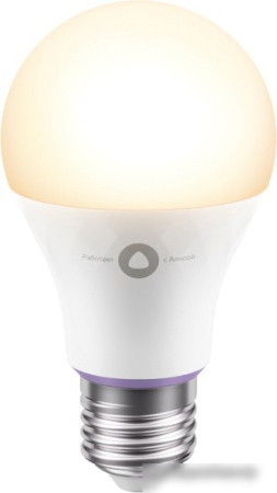 Яндекс YNDX-00501 E27 8 Вт