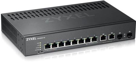Коммутатор Zyxel GS2220-10