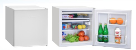 Холодильник Nordfrost (Nord) NR 402 W