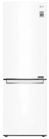 Холодильник LG DoorCooling+ GC-B459SQCL