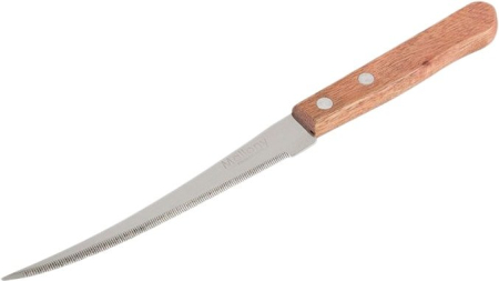 Кухонный нож Mallony Albero MAL-04AL