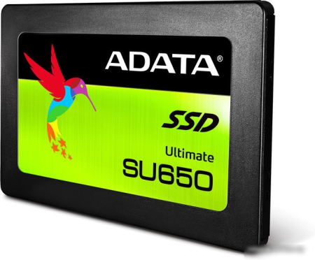 A-Data Ultimate SU650 960GB ASU650SS-960GT-R