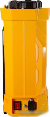 Аккумуляторный опрыскиватель Huter SP-10Li (70/13/43)