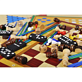 Фото Настольные и спортивные игры