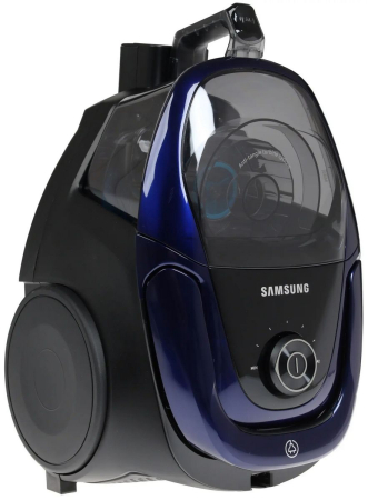 Пылесос Samsung VC18M3120VB/EV