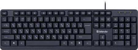 Defender Daily HB-162