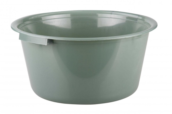 Таз хозяйственный Альтернатива Эконом М6222