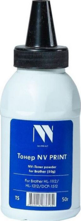 NV PRINT NV-Brother(50G) черный (A6984)