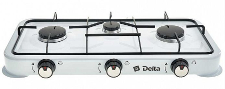 Настольная плита Delta D-2207