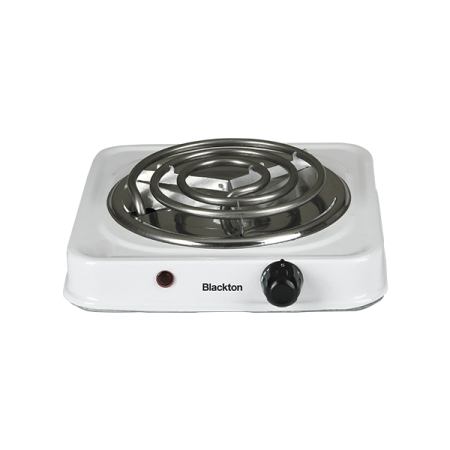 Настольная плита Blackton Bt HP101W
