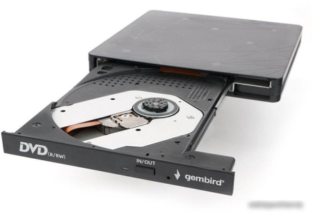 Gembird DVD-USB-03