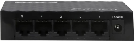 Неуправляемый коммутатор Origo OS2105/A1A