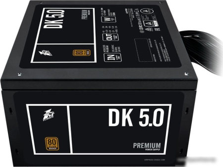 1stPlayer DK Premium 500W PS-500AX