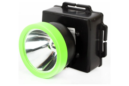 Фонарь Ultraflash LED53762