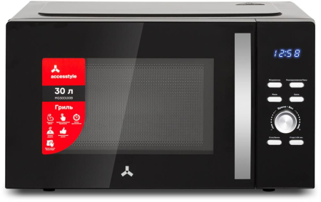 Микроволновая печь AccesStyle MG30D100B