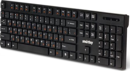 Клавиатура SmartBuy One SBK-238AG-K