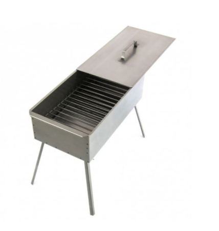 Palisad Camping 69527