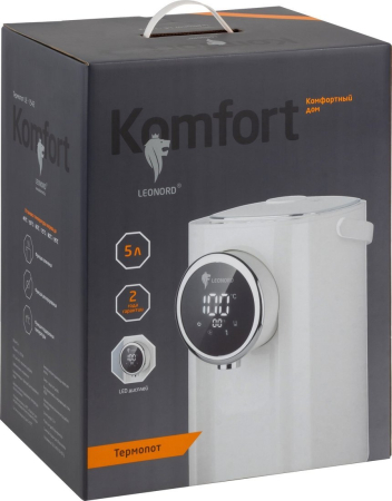 LEONORD LE-1542 (109267)