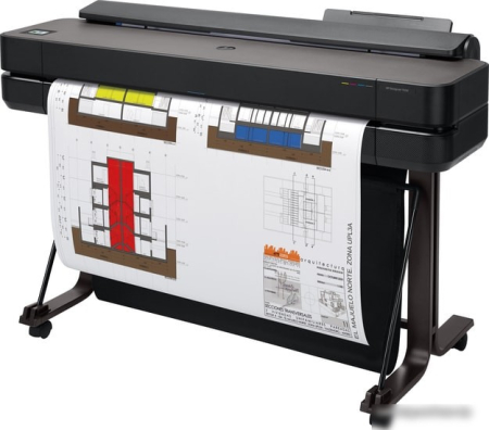 HP DesignJet T650 (36-дюймовый)