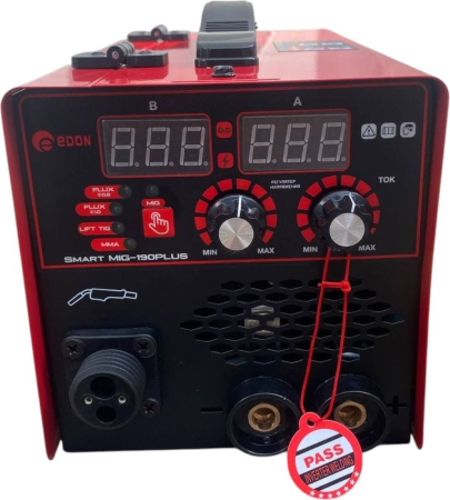 EDON Smart MIG-190 PLUS