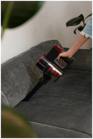 Пылесос AccesStyle VH180N03DR