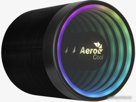 Кулер для процессора AeroCool Mirage 5