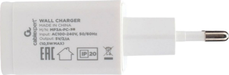 CABLEXPERT (20977) MP3A-PC-38