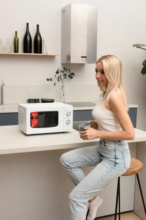 Микроволновая печь AccesStyle MS20K100W